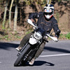 カワサキ KLX230シェルパ