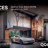 コネクティビティおよびパワーソリューションを手がけるQorvoがCES 2025に出展