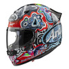 アライヘルメット アストロGX ジャングル2