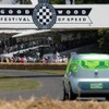 【グッドウッド09】ルノーのEV、ヒルクライムに出走