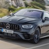 メルセデスAMG E 53 4MATIC+