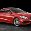 「CLA 200 d 4MATIC」