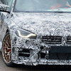 BMW M2 CS 新型のプロトタイプ