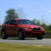 BMW 最速SUV、X6M…スーパーカーの領域へ