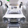 第一汽車（FAW）と共同で設立したAudi FAW NEV Companyが中国でのEV生産を開始