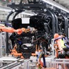 第一汽車（FAW）と共同で設立したAudi FAW NEV Companyが中国でのEV生産を開始