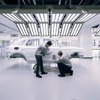 第一汽車（FAW）と共同で設立したAudi FAW NEV Companyが中国でのEV生産を開始