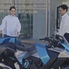 カワサキ水素大学 5限目『水素バイクで見る未来』篇