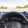 トヨタ RAV4 × carrozzeria TS-V174Sデモカー
