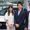 日産自動車が顧客体験向上にCDPを本格導入。データ活用の「自走化」をインキュデータが支援