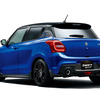 スズキ スイフトスポーツ ZC33S ファイナルエディション