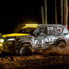 BAJA 1000クラス優勝 / 「TEAM JAOS」能戸知徳選手(Dr)