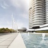 BMWグループのドイツ本社