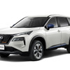 日産 エクストレイルの「ビームスエディション」