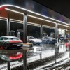 ポルシェ『タイカン』の1111kmチャレンジ