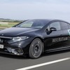 メルセデスベンツが自動運転レベル3の最高速度を95km/hに引き上げ