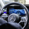 メルセデスベンツが自動運転レベル3の最高速度を95km/hに引き上げ