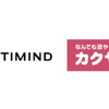 オプティマインドとカクヤスのロゴ