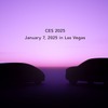 ホンダがCES 2025で公開予定の次世代EV「0シリーズ」2車種のプロトタイプ