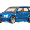 スバル フォレスター STi（12月21日発売）