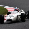 オートサロン2025でデモンストレーション走行の決まったホンダF1マシン「RA 272」
