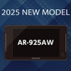 レーザー式オービスや移動式オービスMSSSにくわえて新型取締機・JMA-520/401にも対応した、セーフティレーダー「AR-925AW」