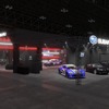 東京オートサロン2025、スバルブース（イメージ）