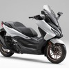 ホンダ フォルツァ  一部改良モデル