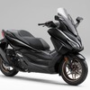ホンダ フォルツァ  一部改良モデル