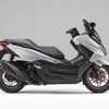 ホンダ フォルツァ  一部改良モデル