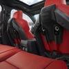 トヨタ タコマ 2025年モデルの「TRDプロ」