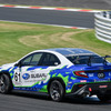 スーパー耐久シリーズ2024