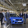 ステランティスのジョン・エルカン会長がドイツのリュッセルスハイムにあるオペル本社を訪問