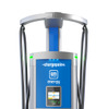 GMがChargePointと提携を結び米国米国全土に最大500基の超高速充電ポートを設置