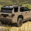 トヨタ 4ランナー 新型「TRDプロ」