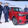 ホンダ アメイズ 新型