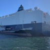 川崎汽船の自動車専用船「VIKING OCEAN」に舶用バイオ燃料を使用開始