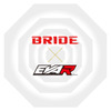 BRIDE x EVA R