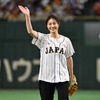 井川遥
