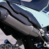カワサキ KLX230 SHERPA（KLX230シェルパ）