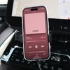 ［car audio newcomer］トヨタ ハリアー（竹澤佳助さん）by LCサウンドファクトリー　前編