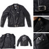 MASKED R BLACK JKT