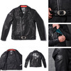 MASKED R ONE JKT