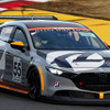 MAZDA SPIRIT RACING MAZDA3 Bio concept