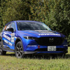 TOYO TIRES MAZDA CX-5