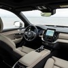 ボルボ『XC90』改良新型