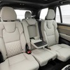 ボルボ『XC90』改良新型