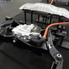 ホンダの次世代中型e:HEVシステム
