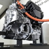 ホンダの次世代中型e:HEVシステム