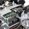 ホンダの次世代中型e:HEVシステム